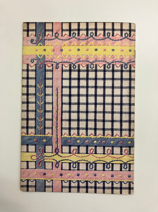Constance Howard Gallery and Textiles Collection at Goldsmiths University in London