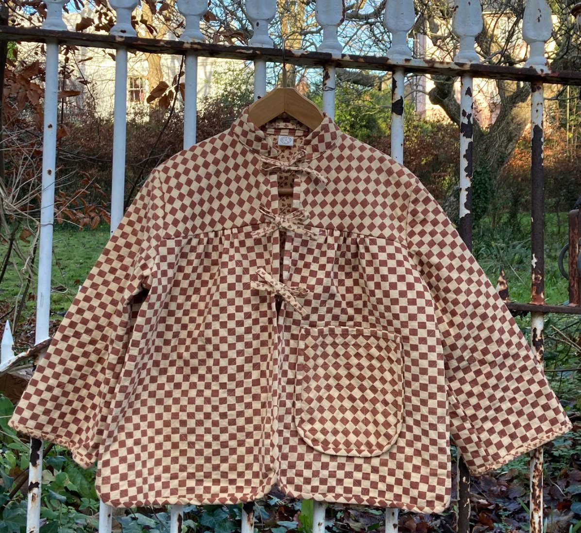 Jackets and coats