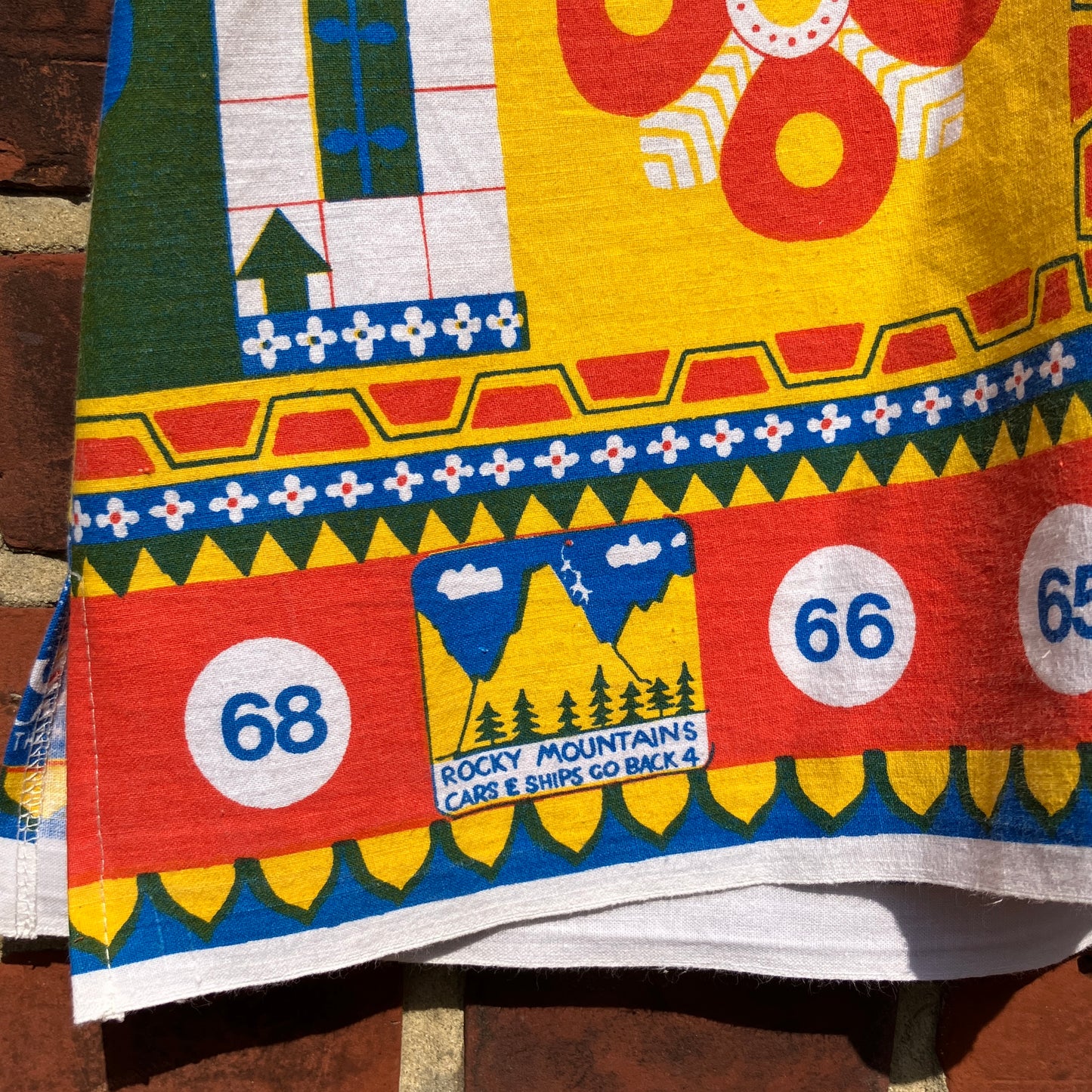 Clothkits board games tablecloth shirt